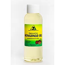huile Mongongo / huile manketti froid organique premium pressé naturel pur à 100% de 2 oz