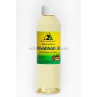 Mongongo oil / manketti oil organic cold pressed premium natural 100% pure 4 oz