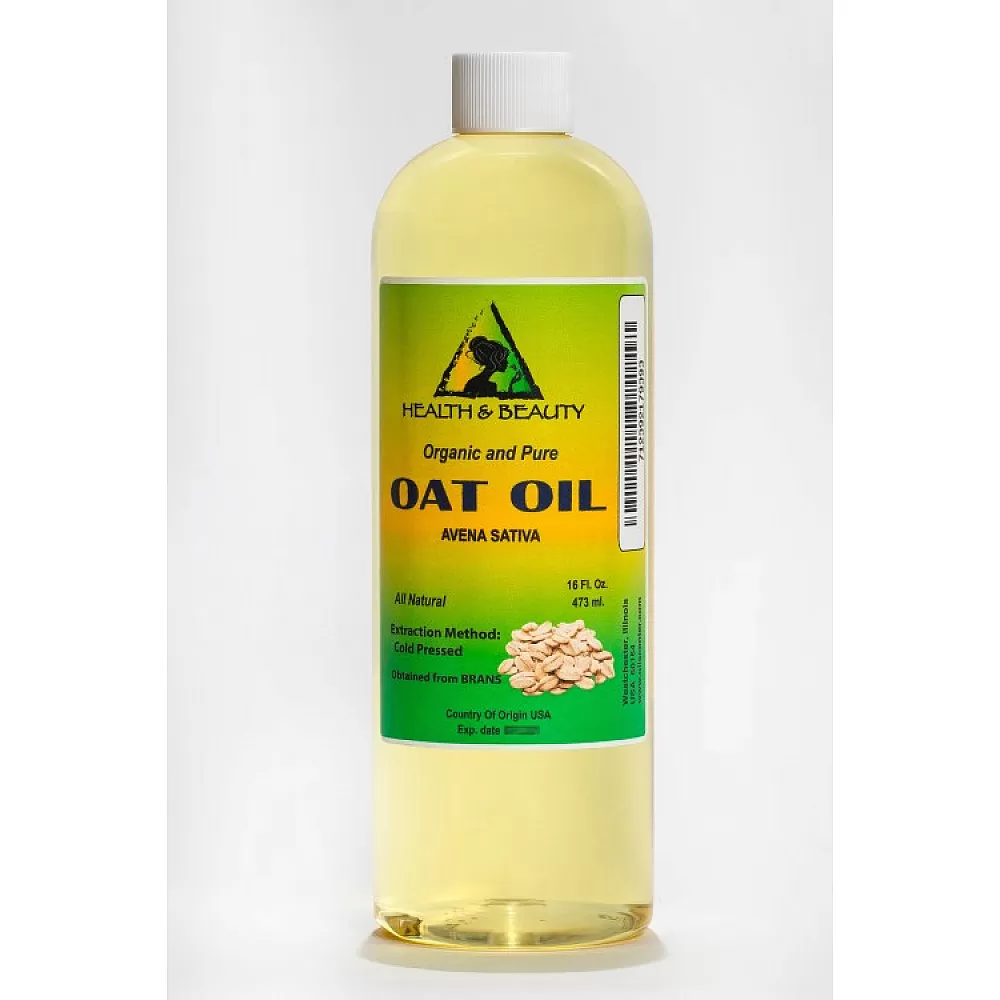 Organic Cold Pressed Walnut Carrier Oil – 4oz Pure Natural, Non-GMO, Paraben-Free