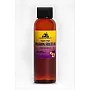 Passion fruit / maracuja oil unrefined organic virgin cold pressed pure 2 oz