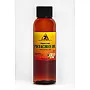 Pistachio oil unrefined organic carrier virgin cold pressed raw fresh pure 2 oz