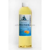 Aceite de semilla de higo chumbo orgánico prensado en frío premium 100% puro todo natural 12 oz
