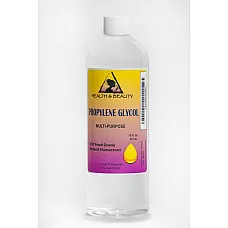 Propylene glycol personal care & medical grade diy non gmo premium natural pure 48 oz