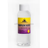 Propylene glycol personal care & medical grade diy non gmo premium natural pure 2 oz