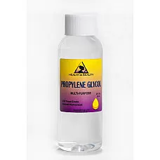 Propylene glycol personal care & medical grade diy non gmo premium natural pure 2 oz