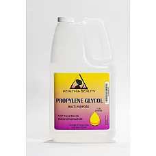 Propylene glycol personal care & medical grade diy non gmo premium natural pure 7 lb