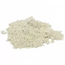 C-smax sericite white luxury mica colorante pigmento en polvo grado cosmético 1 oz