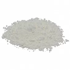 Grado farmacéutico del usp del polvo del óxido de zinc no nano sin recubrimiento para diy 1 oz