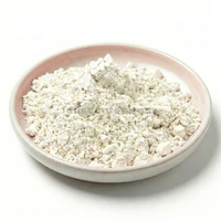 C-smax séricite blanc de luxe mica colorant pigment poudre de qualité cosmétique 1 oz