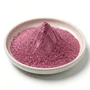 Cloisonne rojo rosa pálido violeta mica colorante en polvo pigmento cosmético grado 4 oz