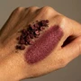 Crucible rouge rouge foncé mica colorant pigment poudre de qualité cosmétique 4 oz