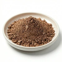 Lámpara de Aladdin sienna mica colorante pigmento en polvo cosmético grado 2 oz
