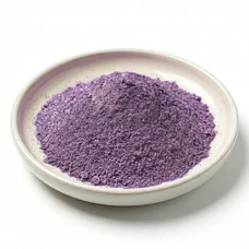 Améthyste / violet / poudre de mica pigment colorant violet de qualité cosmétique 1 oz