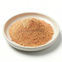 Apricot orange gold luxury mica colorant pigment powder cosmetic grade 2 oz
