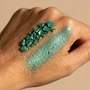 Aquarius / green mica colorant pigment powder cosmetic grade eyeshadow 4 oz