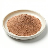 Artesanal coral beige rosa rosa mica colorante pigmento polvo cosmético grado 1 oz