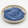 Midnight blue luxury mica colorant pigment powder cosmetic grade 1 oz