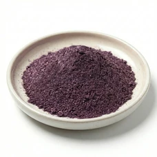 Black amethyst violet luxury mica colorant pigment powder cosmetic grade 2 oz