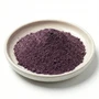 mica de luxe violet améthyste noir poudre de pigment colorant qualité cosmétique 2 oz