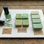 Breath of spring green luxury mica colorant pigment powder cosmetic grade 2 oz