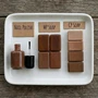 colorant de mica bronze / or / brun pigment en poudre de qualité cosmétique de 1 oz