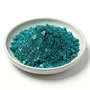 Arrecife de coral azul turquesa mica colorante pigmento polvo cosmético grado 2 oz