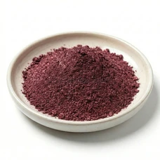 Deep russet red brown luxury mica colorante pigmento en polvo cosmético grado 4 oz
