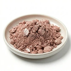 Dusty rose blush beige lujo mica colorante pigmento polvo cosmético grado 4 oz