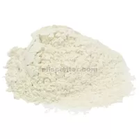 Sericite Blanc Sparkle Luxury Mica Colorant Poudre Pigment Cosmétique Grade Fard à Paupières 2 oz
