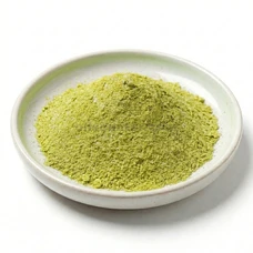 Green apple luxury mica colorant pigment powder cosmetic grade 1 oz