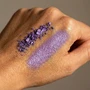 Améthyste / violet / poudre de mica pigment colorant violet de qualité cosmétique 1 oz