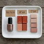 pigment artisan corail beige rose colorant mica rose poudre de qualité cosmétique 2 oz