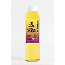 Aceite de hígado de bacalao ártico vitamina a y d3 all natural liquid 8 oz