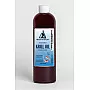 Aceite de krill antártico natural por h & b oil center omega-3 epa y dha anti envejecimiento 24 oz