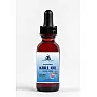 Aceite de krill antártico natural por h & b oil center gotero de vidrio anti envejecimiento 1 oz