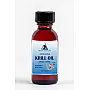 Antarctic krill oil natural by h&b oils center anti aging glass bottle 1 oz