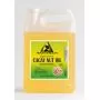 Aceite de nuez de cacay portador orgánico refinado prensado en frío 7 lb