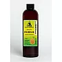 Fenogreco / aceite portador de methi orgánico prensado en frío puro grado terapéutico 12 oz