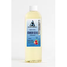 Strawberry seed oil refined organic 100% pure natural 24 oz