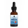 Strawberry seed oil unrefined organic glass dropper 1 oz