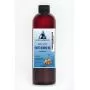 Sweet almond oil unrefined organic carrier cold pressed 100% pure 12 oz