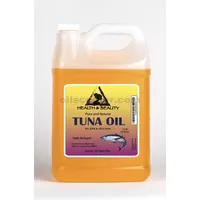Tuna oil rbd with epa & dha all natural 100% pure liquid 7 lb