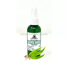 Hydrolat d'Eucalyptus Eau Florale Bio 100% Pure et Naturelle 4 oz