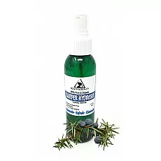 Hydrolat de baies de genièvre Eau florale biologique 100% pur spray corporel naturel 4 oz