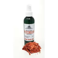 Sandalwood hydrosol organic floral water 100% pure natural spray 8 oz