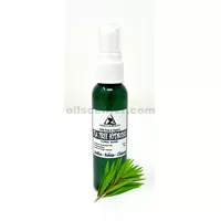 Hydrolat d'Arbre à Thé Eau Florale Bio Pure Naturelle 2 oz