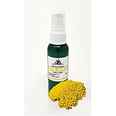 Eau florale biologique d'hydrolat de millefeuille 100% pur spray naturel 2 oz