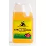 Camelia / aceite de semilla de camelia portador orgánico sin refinar prensado en frío 100% puro 7 lb