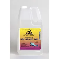 Squalane oil shark derived organic premium natural pure 7 lb