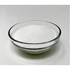 Cristaux organiques à grains fins de sel de la mer morte 100 % purs entièrement naturels 8 oz